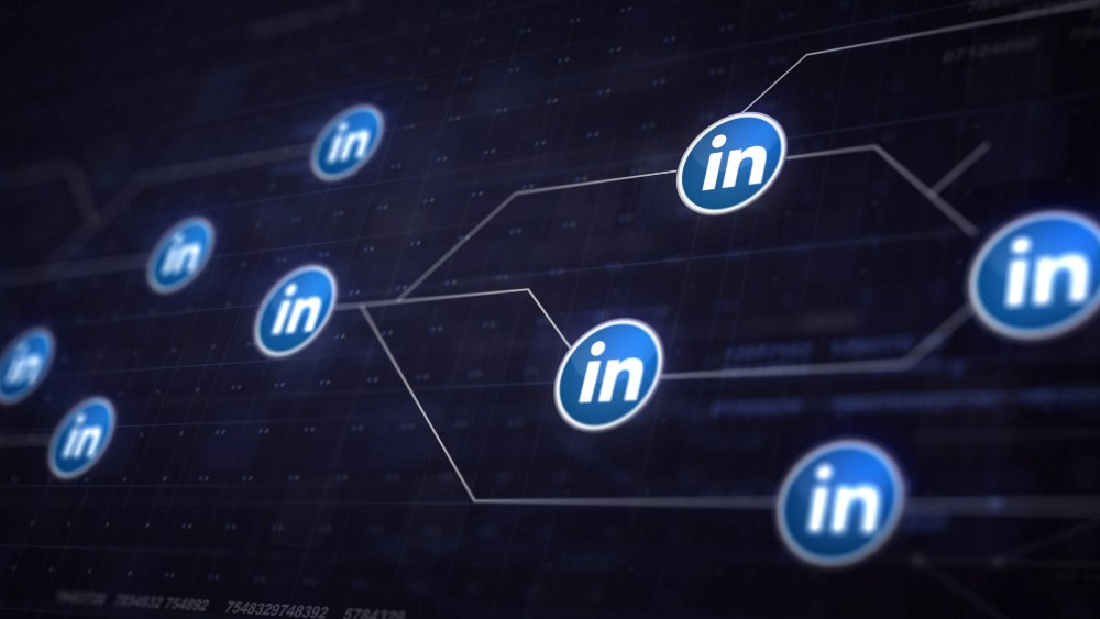 how linkedin help to business growth and development