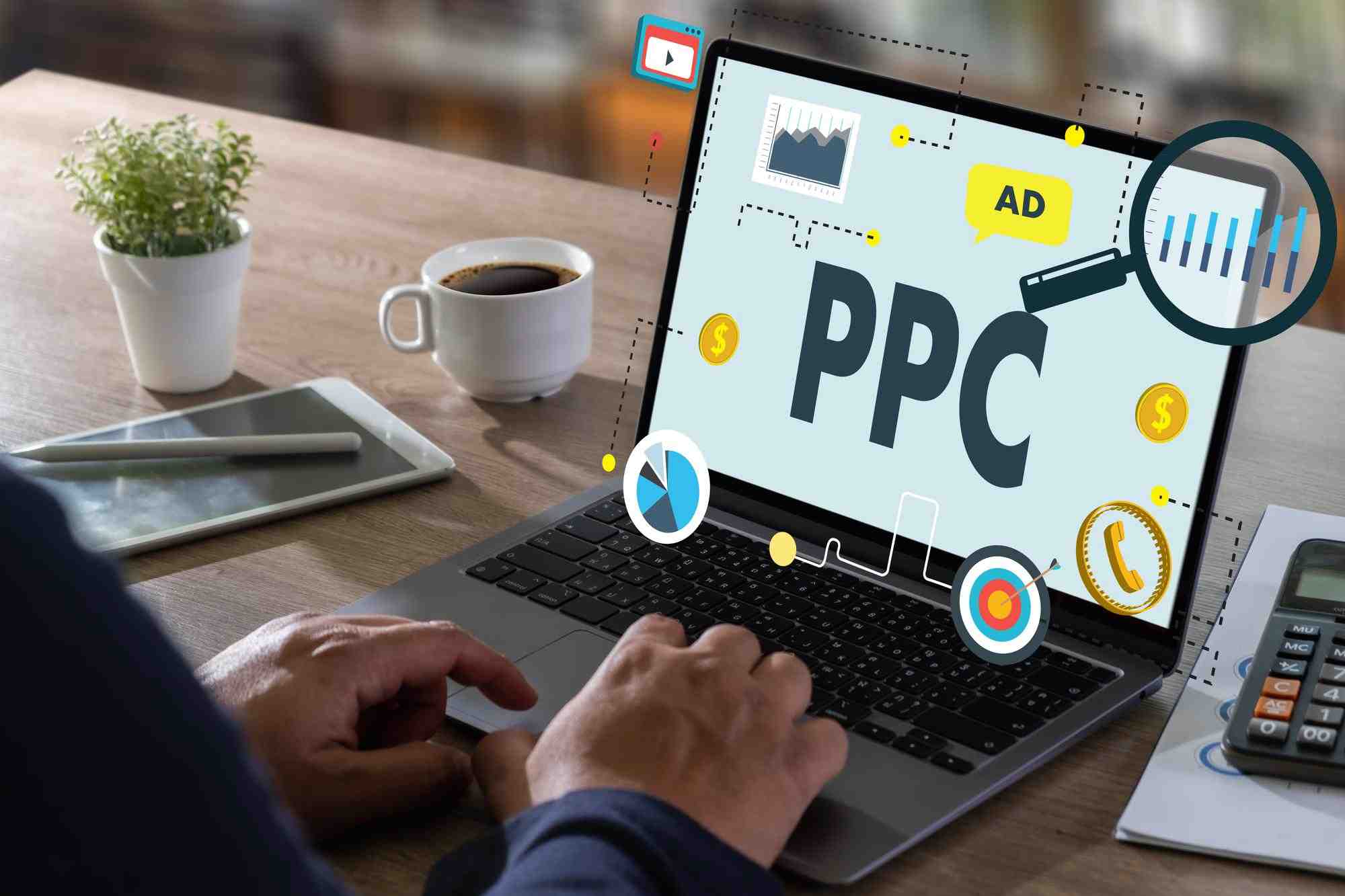 ppc pay per click ads management coimbatore