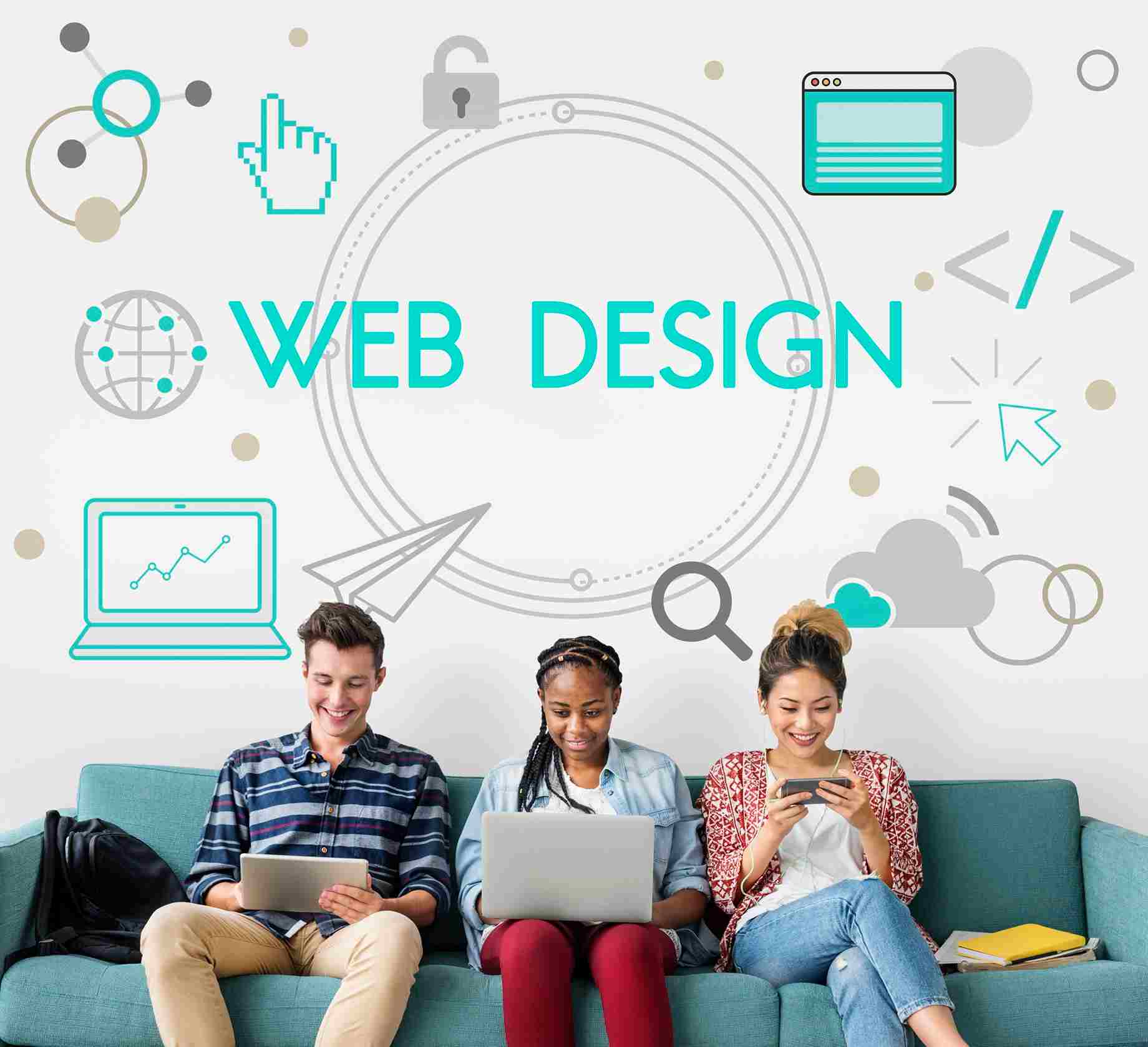 Best web designing and development services offering company in Bangalore