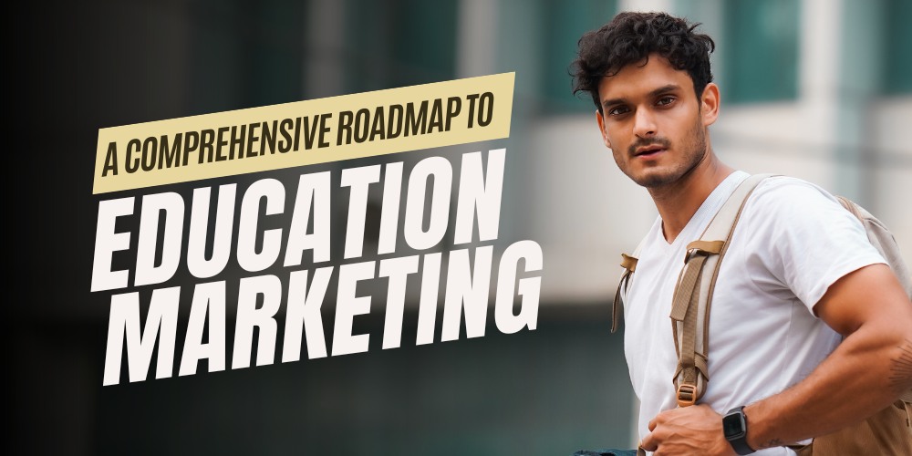 Apply Educational Marketing Strategies to Increase Your Institution's Growth.